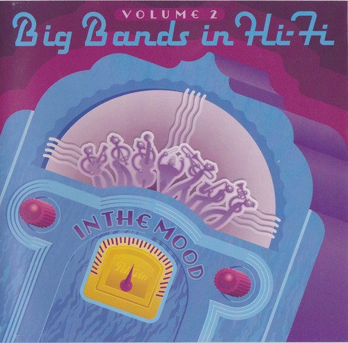 Big Band In Hi Fi/Vol. 2-Let's Dance!@Big Band In Hi Fi